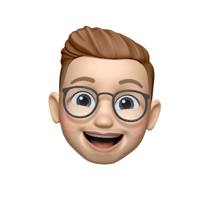 Memoji smile